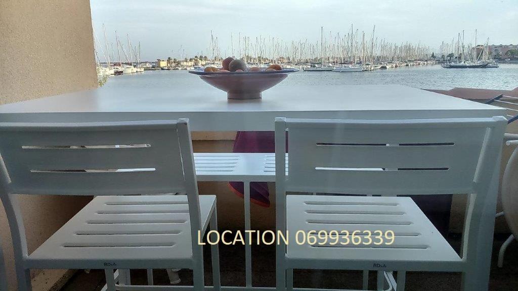En Bord De Mer グリュイッサン エクステリア 写真